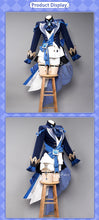 Load image into Gallery viewer, LAST BATCH UWOWO Furina Cosplay Costume GAME Genshin Impact Furina Focalors Hydro Archon Fontaine Rococo Furina Cospaly Outfit
