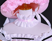 Load image into Gallery viewer, High-quality Black Butler Ciel Phantomhive Robin Dress Cosplay Costume Japanese Anime Carnival Party Uniform
