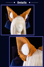 Load image into Gallery viewer, IN STOCK UWOWO Tamamo Cosplay Game Fatee/Grandd Orderr Tamamo no Mae Stage 1 Cosplay Costume Halloween Costume

