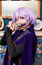 Load image into Gallery viewer, [Customized] POMEFIORE Rook / Epel / Vil Cosplay Costume Twisted Wonderland Uniforms Halloween Game Coat Pants Women Men
