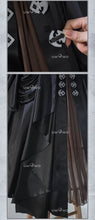 Load image into Gallery viewer, IN STOCK UWOWO NieRR Reincarnation x Drakengardd3 Zero Divergentt Sister Cosplay Costume Dress Halloween Costumes
