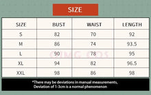 Load image into Gallery viewer, Yor Forger Cosplay Long Sweater Costume Anime Spy family Women&#39;s Wear Carnival Uniform Anime Halloween Costumes
