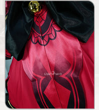 Load image into Gallery viewer, UWOWO Sparkle Cosplay Collab Series: Game Honkai: Star Rail Sparkle Hanabi Cosplay Costume Halloween Costume Christmas Costume
