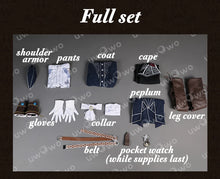 Load image into Gallery viewer, UWOWO Collab Series: Game Duchess Cosplay Costume Nightreign Cosplay  Outfit S-3XL Halloween Costume
