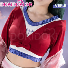 Load image into Gallery viewer, IN STOCK Maomao Cosplay Costume Anime The Apothecary Diaries【XS-3XL】DokiDoki-SR Women Maomao Dance Dress Plus Size Halloween
