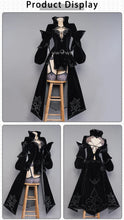Load image into Gallery viewer, IN STOCK UWOWO Nierr: Automataa 2B Reincarnationn Alternatee Battler Outfit Cosplay Costume Dress Halloween Costumes
