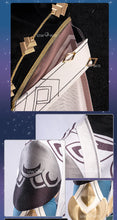 Load image into Gallery viewer, IN STOCK UWOWO Vita Cosplay Game Honkai Impact 3: Vita Cosplay Costume With Headwear Halloween Costume
