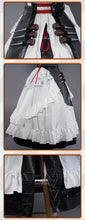 Load image into Gallery viewer, IN STOCK UWOWO Game Zenless Zone Zero Cosplay /ZZZ Cosplay Alexandrina Maid Cosplay Costume  Women Halloween Costume
