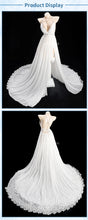 Load image into Gallery viewer, PRE SALE UWOWO Taihou Cosplay Game Azur Lane Taihou Oath Wedding Dress Cosplay Costume Halloween Costume
