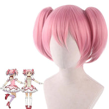 Load image into Gallery viewer, Kaname Madoka Cosplay Bow Arrow Rose Weapons Toy Props Puella Magi Madoka Magica Uniform Accessory Anime Halloween Party Gift
