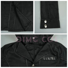 Load image into Gallery viewer, Yuuki Makoto Cosplay Costume Amamiya Ren Adult Carnival Uniform  Anime Halloween Party Costumes Masquerade Women Game
