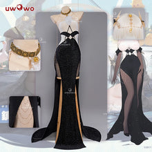Load image into Gallery viewer, IN STOCK UWOWO Chenhai Cosplay Costume Christmas Chinese Dress Chen Hai Cosplay Outfit Halloween Costumes
