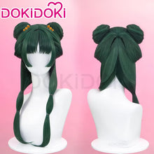Load image into Gallery viewer, IN STOCK Maomao Cosplay Costume Anime The Apothecary Diaries【XS-4XL】DokiDoki-SR Women Cute Maomao Costume Halloween Plus Size
