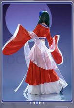 Load image into Gallery viewer, IN STOCK Maomao Cosplay Costume Anime The Apothecary Diaries【XS-3XL】DokiDoki-SR Women Maomao Dance Dress Plus Size Halloween

