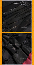 Load image into Gallery viewer, UWOWO Collab Series:Mikku Cosplay Devil Cosplay Costume with Wings Halloween Cosplay Costume
