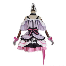 Load image into Gallery viewer, Love Live Kira Kira Sensation 9 Characters Kousaka Honoka Minami Kotori Sonoda Umi Ayase Eli Anime Customize Cosplay Costumes
