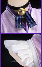 Load image into Gallery viewer, IN STOCK UWOWO Yumemizuki Mizuki Cosplay Game Genshin Impact Yumemizuki Mizuki Cosplay Costume Plus Size 3XL Halloween Costume
