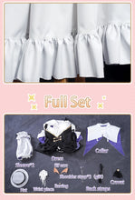 Load image into Gallery viewer, LAST BATCH UWOWO Game Honkai Impact 3: Elysia Sweet Memories Collab Dress Cosplay Costumes
