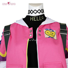 Load image into Gallery viewer, UWOWO Collab Series:Game Valorantt Clove Cosplay Costume Halloween Costumes Suit
