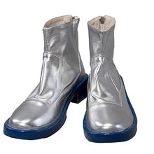 Load image into Gallery viewer, UWOWO Mikku Cosplay Devil Wings Gothic Halloween Cosplay Costume Role Play Outfit
