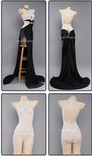 Load image into Gallery viewer, IN STOCK UWOWO Chenhai Cosplay Costume Christmas Chinese Dress Chen Hai Cosplay Outfit Halloween Costumes
