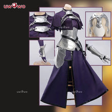 Load image into Gallery viewer, PRE SALE UWOWO Jeannee Cosplay Game Fatee/Grandd Orderr Jeannee d'Arc Stage 2 Battle Suit Cosplay Costume Halloween Costume
