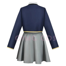 Load image into Gallery viewer, Hoshino Rubii Cosplay  Costume OSHI NO KO Carnival Uniform Wig Akuamarin Anime Halloween Costumes Women Anime
