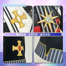 Load image into Gallery viewer, Suou Tsukasa Mashiro Tomoya Sengoku Shinobu Hanamura Fuyume Cosplay Costume Halloween Christmas Role Playing Comic Con Costume

