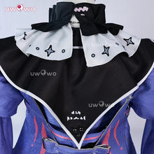 Load image into Gallery viewer, UWOWO Roccia WuWa Cosplay Collab Series:Game Wuthering Waves Roccia WuWa Cosplay Costume Halloween Costume
