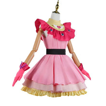 Load image into Gallery viewer, Anime OSHI NO KO Ai Hoshino Cosplay Costume Dress Lolita Skirt Pink Uniform Halloween Carnival Party Clothes
