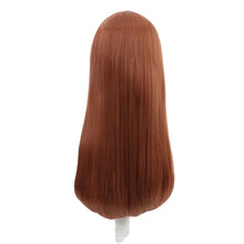 Load image into Gallery viewer, Anime Game Umamusume: Pretty Derby Still in Love Cosplay Costume Wig Red Princess Dress Lolita Woman Sexy Lovely Christmas Suit
