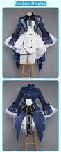 Load image into Gallery viewer, LAST BATCH UWOWO Exclusive Furina Cosplay Genshin Impact Fanart Furina Cute Bunny Suit Cosplay Costume
