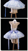 Load image into Gallery viewer, IN STOCK UWOWO Robin Cosplay Game Honkai Star Rail Fanart Robin Fairy Princess Cosplay Costume Halloween Costume

