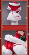 Load image into Gallery viewer, IN STOCK UWOWO Ramm Cosplay Costume Re:Zeroo Remm/Ramm Christmas Cosplay Party Halloween Costumes New Year Costume
