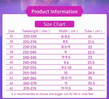 Load image into Gallery viewer, UWOWO League of Legends/LOL Costume Star Guardian Kai'Sa SG Kaisa Cosplay Shoes Boots
