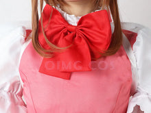 Load image into Gallery viewer, KINOMOTO SAKURA Cosplay Costume Carnival Uniform Wig Anime Halloween Costumes Women Game
