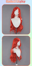 Load image into Gallery viewer, UWOWO Bloomm Cosplay Wig Fairy Wings Cosplay Costume Butterfly Fairy Women Hair
