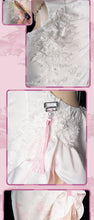Load image into Gallery viewer, IN STOCK UWOWO Dorothy Cosplay Game NIKKEe Dorothy Feast on Peachland Chinese Style Dress Cosplay Costume Halloween Costume
