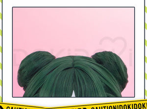 IN STOCK Maomao Cosplay Costume Anime The Apothecary Diaries【XS-4XL】DokiDoki-SR Women Cute Maomao Costume Halloween Plus Size