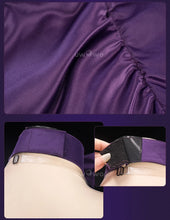 Load image into Gallery viewer, IN STOCK UWOWO Game Fatee/Grandd Orderr  Jeannee d&#39;Arc (Alterr) Holy Night Dinner Gown Cosplay Costume Halloween Costume
