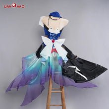 Load image into Gallery viewer, In Stock UWOWO Seele Cosplay Honkai Star Rail Seele Cosplay Costume スターレイル Honkai Impact Cosplay Seele Halloween Costumes Outfit
