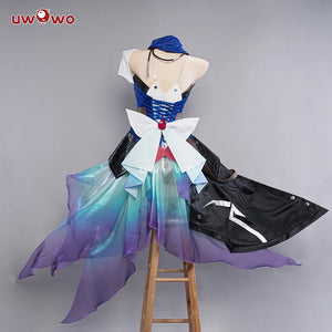 In Stock UWOWO Seele Cosplay Honkai Star Rail Seele Cosplay Costume スターレイル Honkai Impact Cosplay Seele Halloween Costumes Outfit