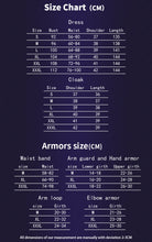 Load image into Gallery viewer, PRE SALE UWOWO Jeannee Cosplay Game Fatee/Grandd Orderr Jeannee d'Arc Stage 2 Battle Suit Cosplay Costume Halloween Costume
