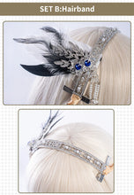 Load image into Gallery viewer, IN STOCK UWOWO Navia Cosplay Game Genshin Impact Fanart Navia Gown Dress Cosplay Costume Halloween Costume
