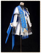 Load image into Gallery viewer, IN STOCK UWOWO Phoebe Cosplay Game Wuthering Waves Phoebe Cosplay Costume
