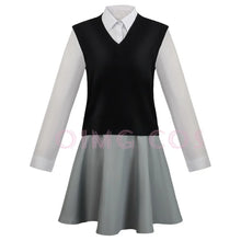 Load image into Gallery viewer, Hoshino Rubii Cosplay  Costume OSHI NO KO Carnival Uniform Wig Akuamarin Anime Halloween Costumes Women Anime
