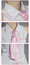 Load image into Gallery viewer, UWOWO Mikku Cosplay Mikku Costume Mikku Halloween Costume Cosplay Pink Halloween Carnival Outfit

