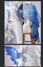 Load image into Gallery viewer, IN STOCK UWOWO Shorekeeper Cosplay Game Wuthering Waves WuWa Shorekeeper Cosplay Costume Halloween Costume
