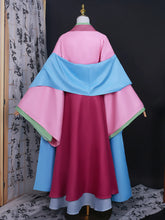 Load image into Gallery viewer, Anime Kusuriya No Hitorigoto Maomao Cosplay Costume Suit Uniform Halloween Party Anime Role Play Outfit for Women
