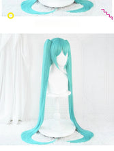Load image into Gallery viewer, MIKUU Cosplay Mikku Formula Suits Cosplay Costume Woman Christmas Uniforms Sets Prop Wig Shoes Costumes Miku Cosplay
